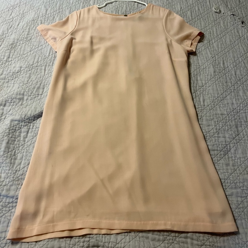 Lulus shift dress